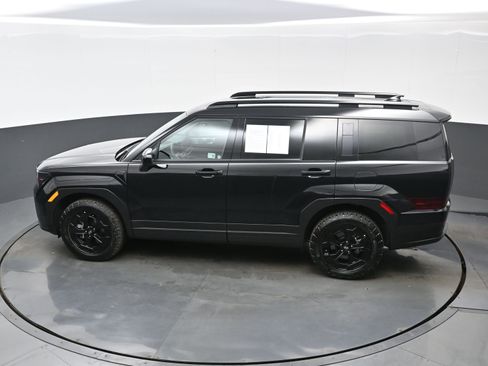 Certified 2026 Hyundai Santa Fe XRT image 34