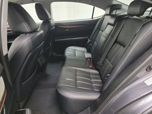 Used 2016 Lexus ES 350 image 28