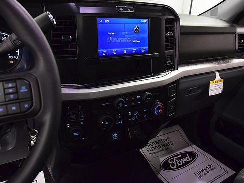 New 2026 Ford F350 XLT w/ 360-Degree Camera Package image 22