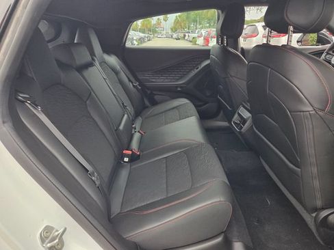 New 2026 Dodge Charger Scat Pack w/ Blacktop Package AWD/4WD image 12