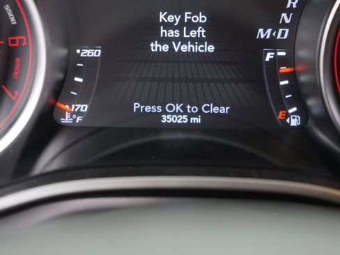 Used 2021 Dodge Challenger R/T Scat Pack image 14