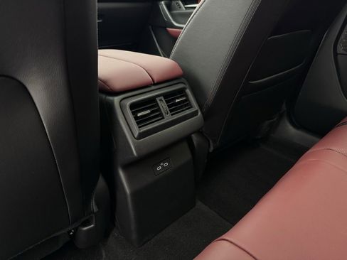 Used 2025 MAZDA CX-50 2.5 Hybrid w/ Cargo Package image 27