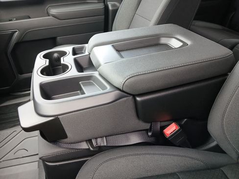 New 2026 Chevrolet Silverado 1500 RST w/ RST Select Package AWD/4WD image 68