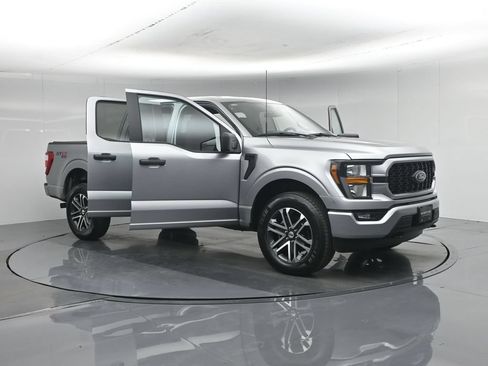 Used 2023 Ford F150 XL w/ STX Appearance Package AWD/4WD image 32
