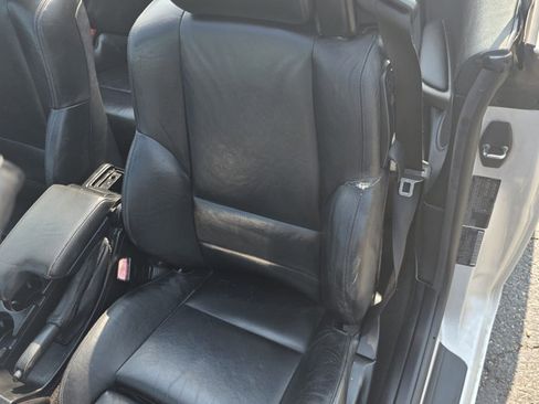 Used 2002 BMW M3 Convertible image 15