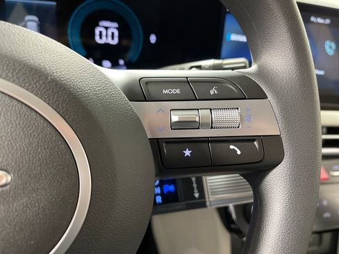 New 2026 Hyundai Tucson SEL image 29