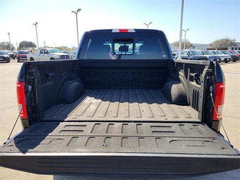 Used 2016 Ford F150 XLT w/ Equipment Group 302A Luxury image 23