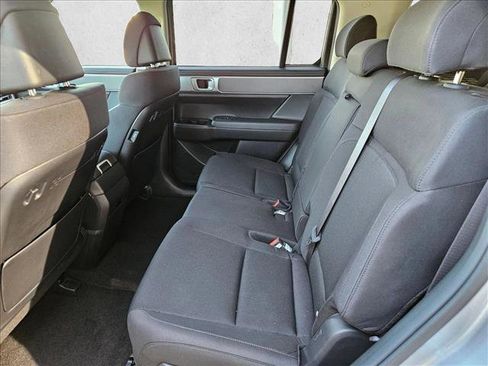 New 2026 Hyundai Santa Fe SE FWD image 12