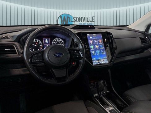 Certified 2024 Subaru Ascent Onyx Edition Limited image 14