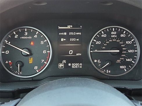Certified 2025 Subaru Outback image 23