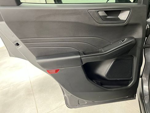 Used 2025 Ford Escape Active image 15