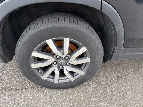 Certified 2019 Honda Pilot EX-L image 5