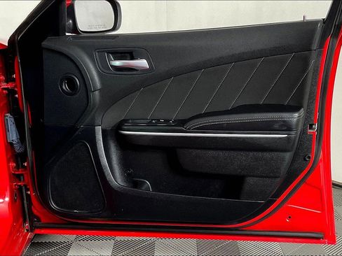 Used 2022 Dodge Charger SXT image 48