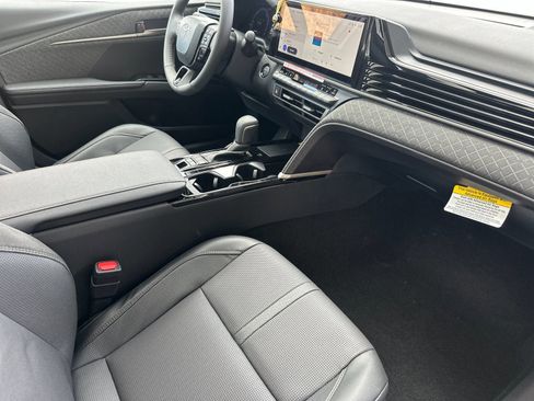 New 2026 Toyota Camry XLE image 14