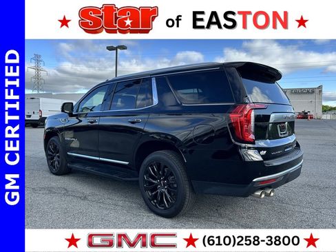 Used 2023 GMC Yukon Denali image 6