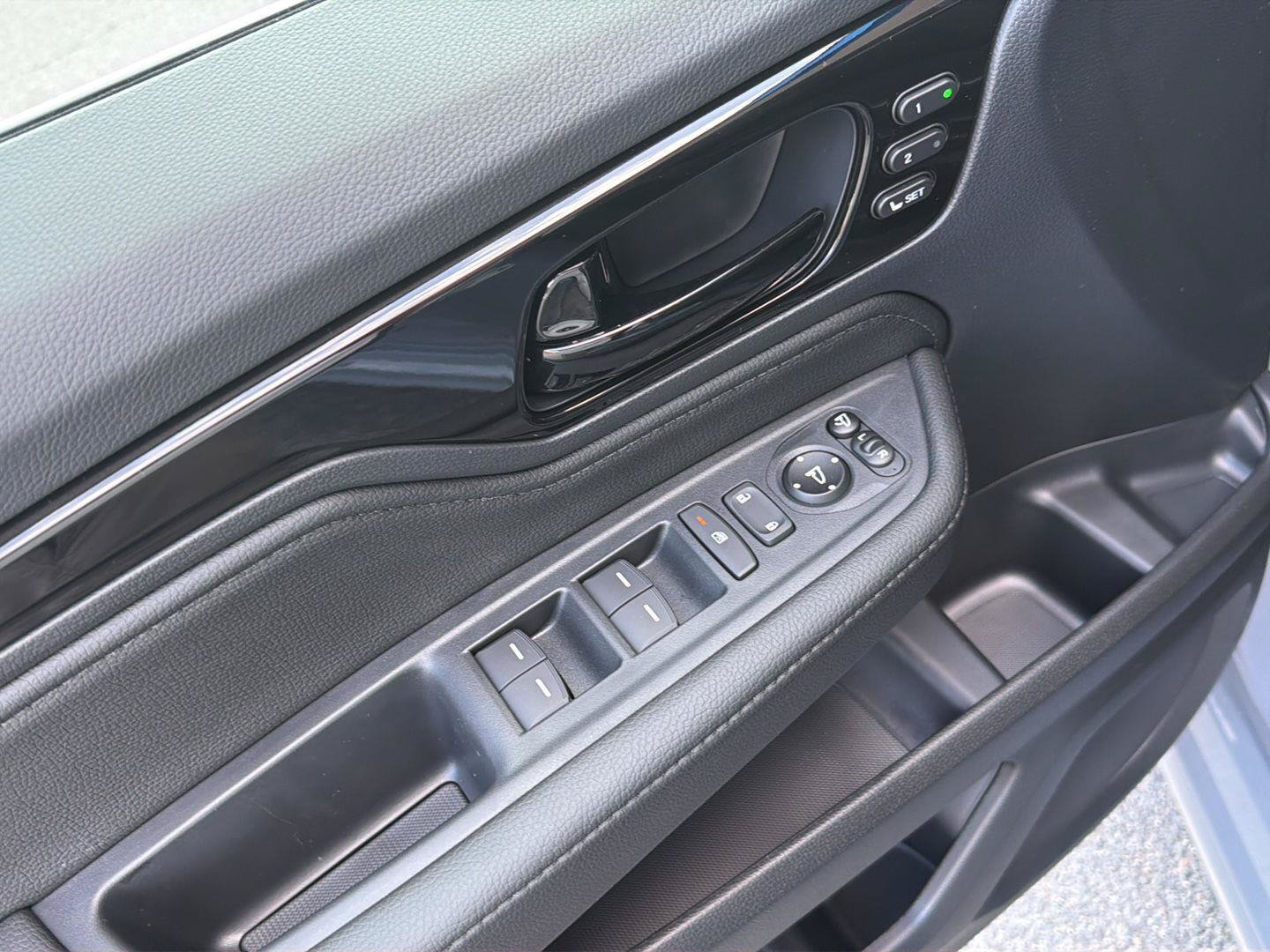 New 2026 Honda Odyssey Elite image 34