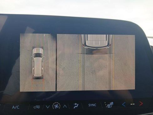 New 2026 Chevrolet Suburban RST w/ Advanced Technology Package AWD/4WD image 19