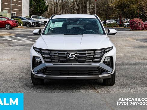 Used 2025 Hyundai Tucson SEL image 11