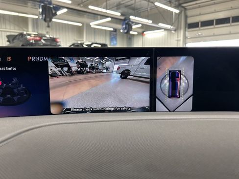 New 2026 Lincoln Navigator Reserve AWD/4WD image 21
