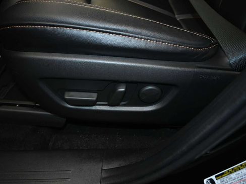 Used 2025 MAZDA CX-90 3.3 Turbo w/ Select Package AWD/4WD image 23