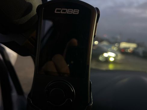 Used 2017 Ford Focus ST image 24