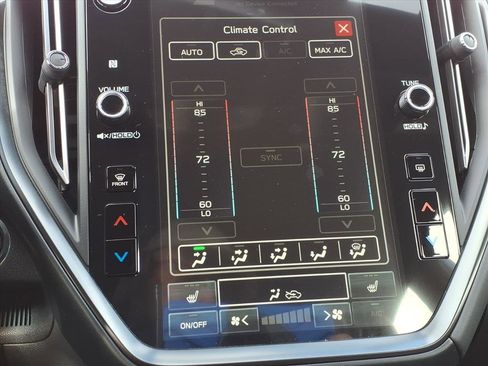 New 2025 Subaru WRX Premium image 9