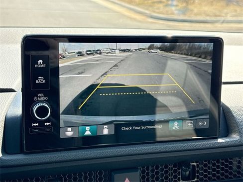 Certified 2025 Honda CR-V Sport-L image 37