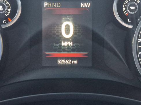 Used 2024 RAM 2500 Big Horn w/ Off Road Package image 23