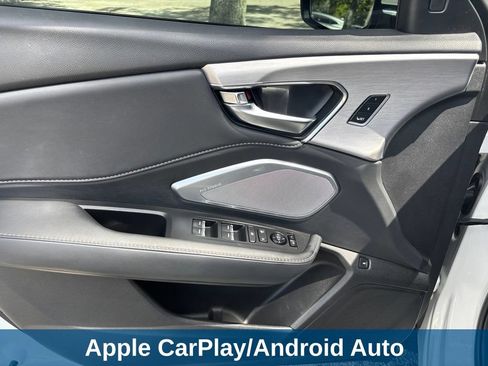Used 2023 Acura RDX FWD w/ Technology Package image 20
