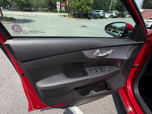 Used 2023 Kia Forte LXS FWD image 14