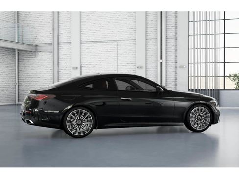 New 2026 Mercedes-Benz CLE 300 4MATIC Coupe image 17