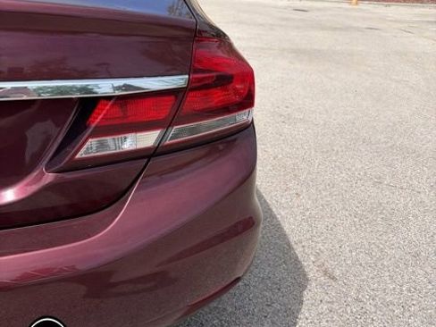 Used 2014 Honda Civic LX image 5