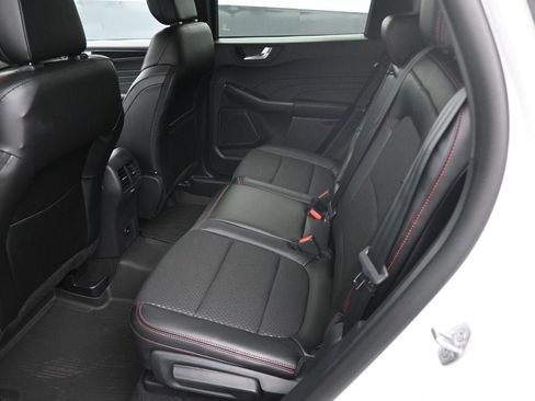 New 2025 Ford Escape ST-Line w/ Tech Pack #1 image 24