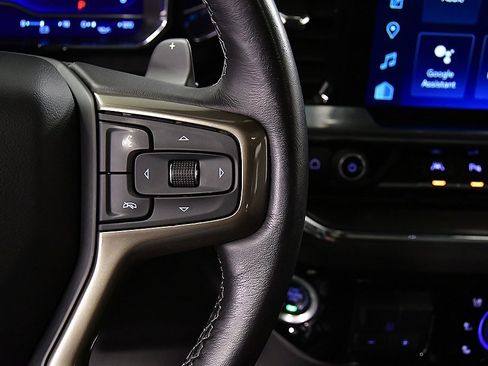 Used 2023 Chevrolet Silverado 1500 High Country w/ High Country Premium Package image 24