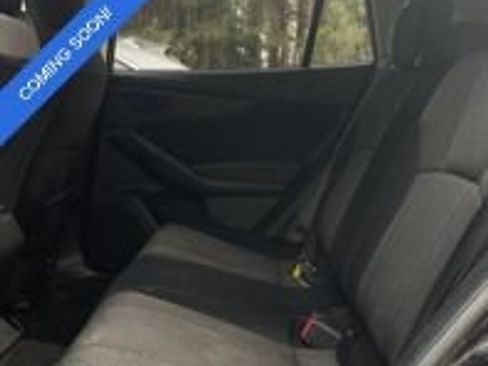 Used 2019 Subaru Crosstrek 2.0i w/ Eyesight System AWD/4WD image 7