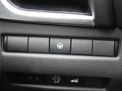 Certified 2023 Nissan Rogue SL w/ SL Premium Package AWD/4WD image 27