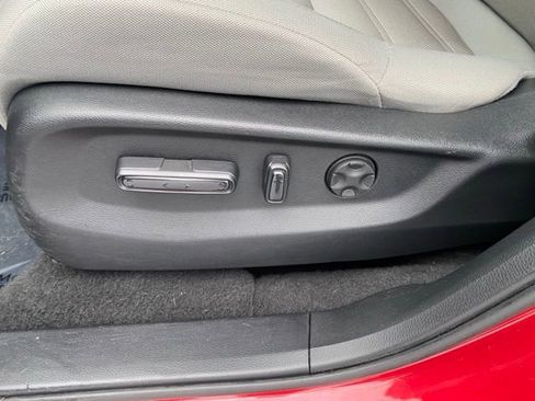 Certified 2020 Honda CR-V EX image 23