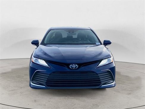 Used 2024 Toyota Camry XLE image 8