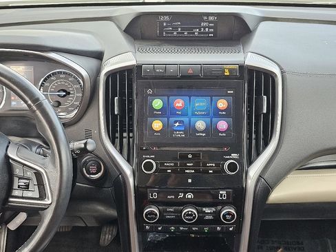 Used 2022 Subaru Ascent Touring image 33