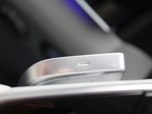 Certified 2023 Mercedes-Benz EQS 580 4MATIC SUV image 29