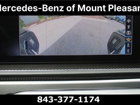 Certified 2020 Mercedes-Benz G 63 AMG 4MATIC w/ Stronger Than Time Edition image 48