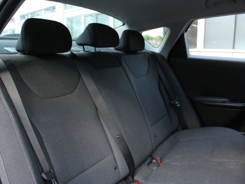 Used 2025 Kia K4 FWD image 20