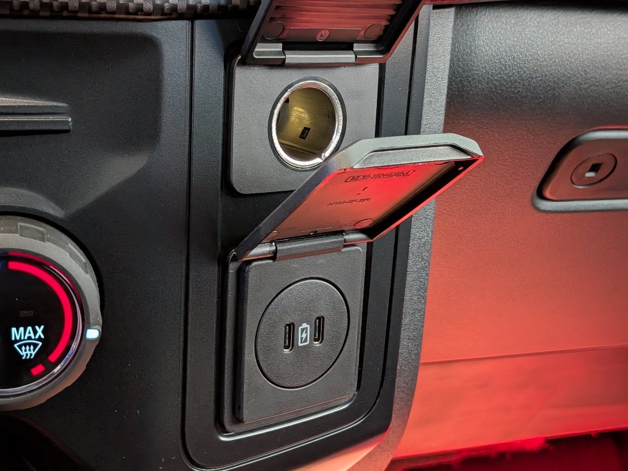 New 2026 Ford F150 XL AWD/4WD image 18