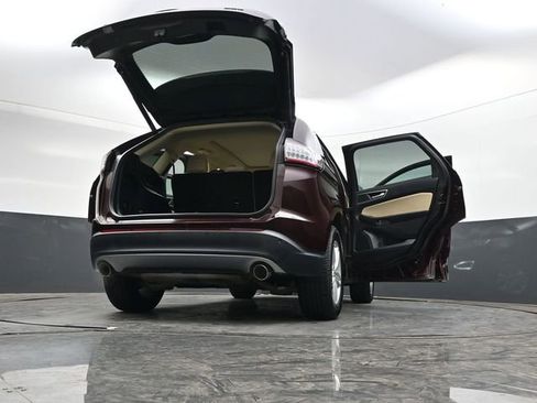 Used 2018 Ford Edge SEL w/ Equipment Group 201A image 39