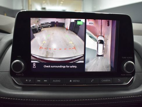 Used 2021 Nissan Rogue SV image 23