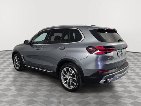 Used 2026 BMW X5 sDrive40i RWD image 6