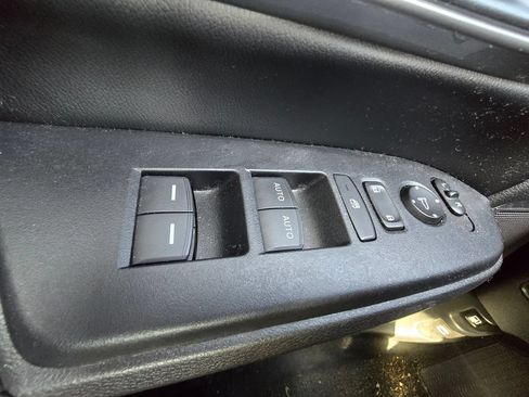 Used 2021 Honda CR-V EX-L image 20
