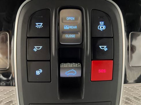Used 2024 Hyundai Palisade Limited AWD/4WD image 77