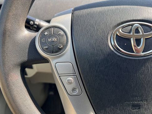Used 2013 Toyota Prius Two FWD image 22