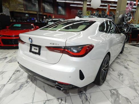 Used 2022 BMW 430i xDrive Coupe image 5
